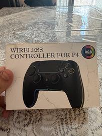 Controller ps4/ps5 e pc