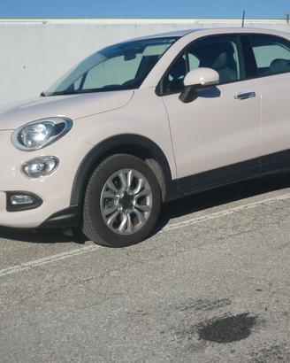Fiat 500X 1.6 E-Torq 110 CV Pop Star