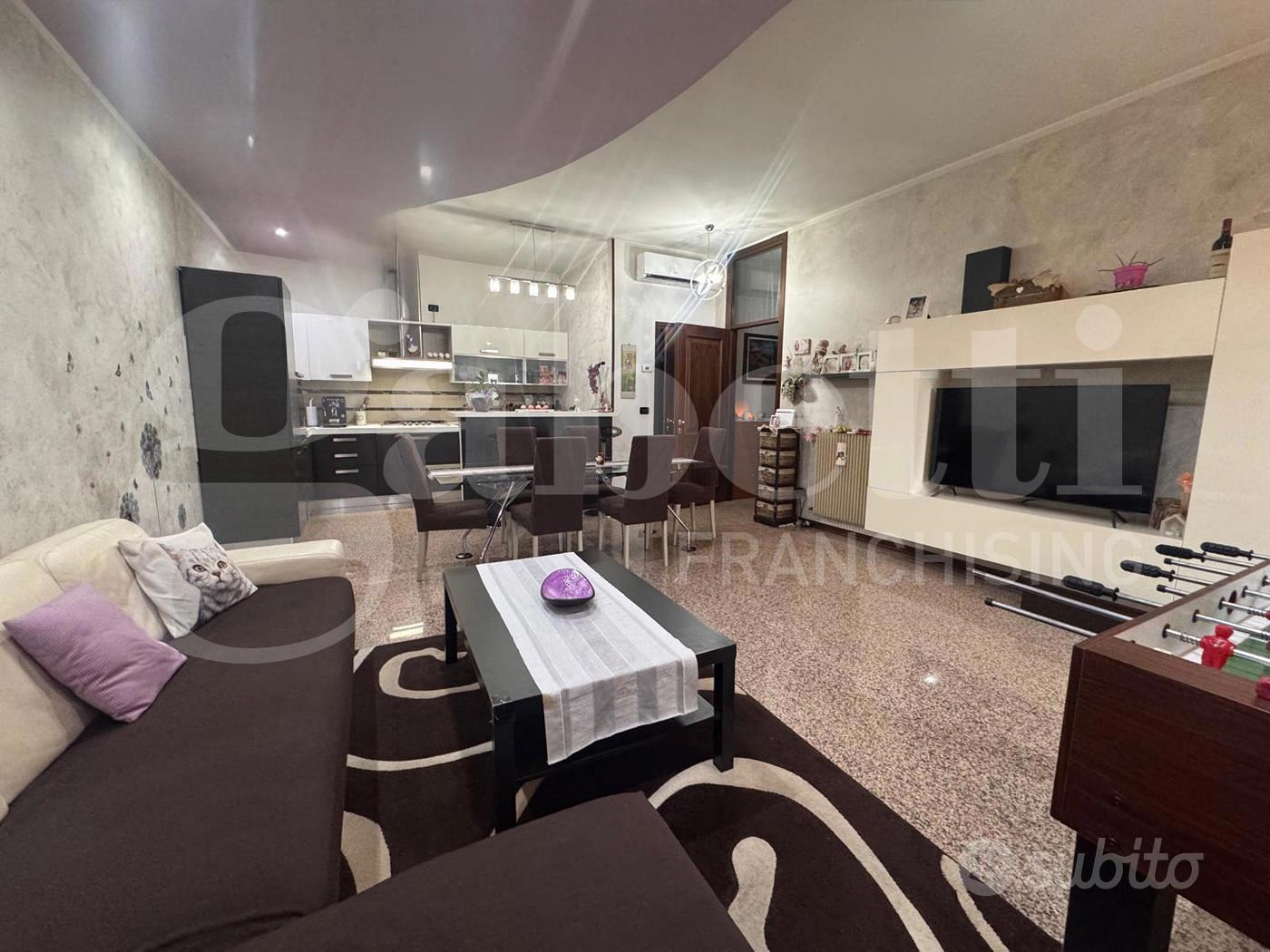 Apartment in Loria, Cantone Pojagola, Le Fosse - Vista 2