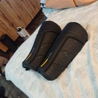 Parastinchi per arti marziali