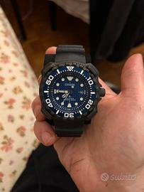 Citizen promaster