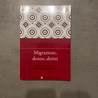 Migrazione, donne, diritti - Uliano Conti