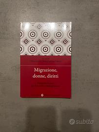 Migrazione, donne, diritti - Uliano Conti