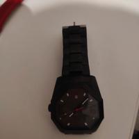 orologio Chronotech originale cinturino in acciaio
