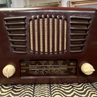 Radio vintage