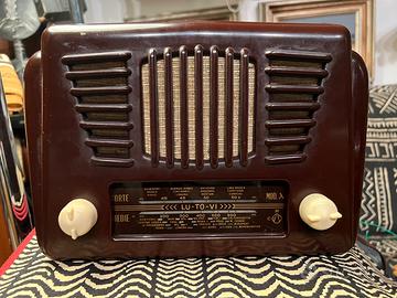 Radio vintage