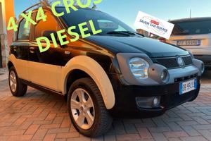 Fiat Panda 1.3 MJT 16V 4x4 Cross