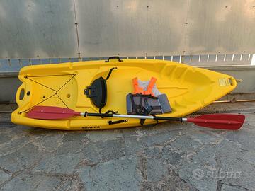Kayak Canoa NUOVA - Boccea Aurelia
