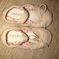 mezze punte danza 27,5