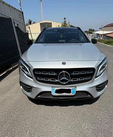 Mercedes GLA 200