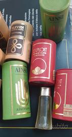 profumi Atkinsons vintage