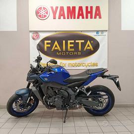 Yamaha MT-09 Y-AMT - 2024