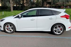 FORD Focus 1.5 TDCi 120 CV Start&Stop Titanium