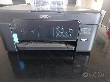 stampante espon 3200