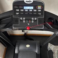 Tapis roulant Diadora Star 2500