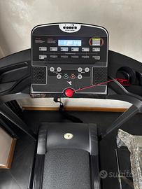 Tapis roulant Diadora Star 2500