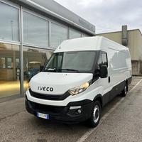 IVECO IVECO DAILY 35S12V FURGONE U18097