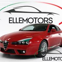 Alfa Romeo Brera 3.2 V6 Sky Window Q4