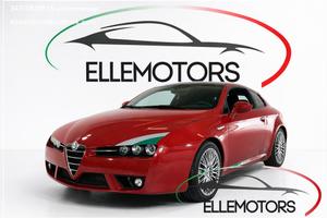 Alfa Romeo Brera 3.2 V6 Sky Window Q4