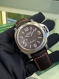 Panerai Luminor Marina