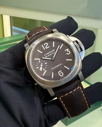 Panerai Luminor Marina