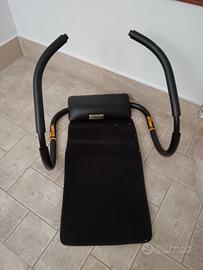 Attrezzo per crunch  _ Weider