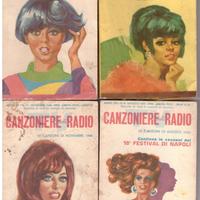 Il canzoniere della radio