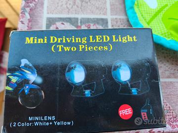Led Moto 
