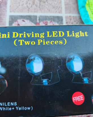 Led Moto 