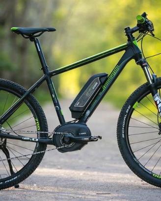 e bike Sestrere