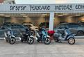 Offriamo tutta la gamma scooter Piaggio