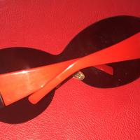 Occhiali FIORUCCI,da Sole,Vintage Anni 80