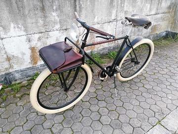 Bicicletta vintage da collezione