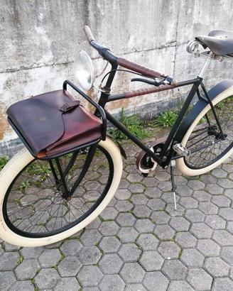Bicicletta vintage da collezione