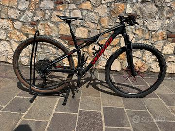 Specialized epic world cup sfr tg M