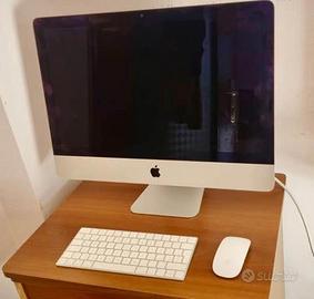 Apple iMac 21.5”
