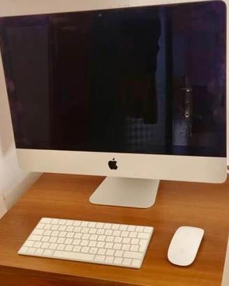 Apple iMac 21.5”