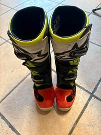 STIVALI ALPINESTRAR T7S