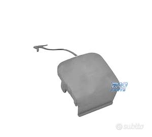 COPERTURA GANCIO DI TRAINO PER VOLKSWAGEN GOLF 6