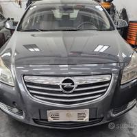 Ricambi Opel Insignia 2009 2.0 CDTI A20DTH