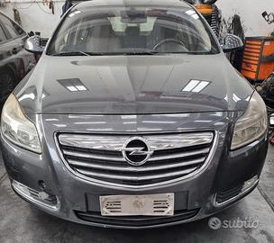 Ricambi Opel Insignia 2009 2.0 CDTI A20DTH