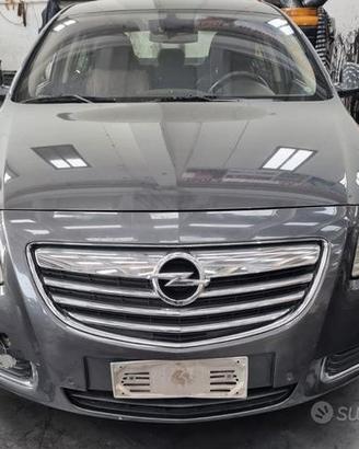 Ricambi Opel Insignia 2009 2.0 CDTI A20DTH