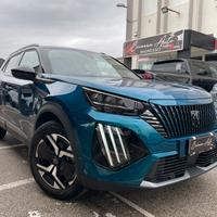 Peugeot 2008 Hybrid 145 e-DCS6 GT