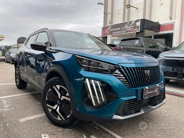 Peugeot 2008 Hybrid 145 e-DCS6 GT