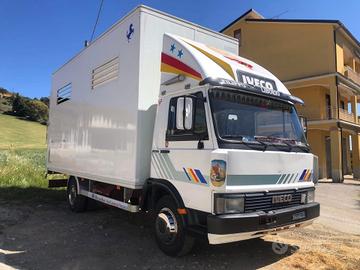 OM 60.10 TRASPORTO ANIMALI VIVI