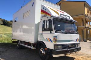 OM 60.10 TRASPORTO ANIMALI VIVI