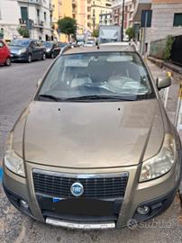 fiat16 benzina 2008 4x4