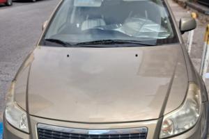 fiat16 benzina 2008 4x4