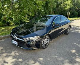 MERCEDES CLA 200 Automatic Sport