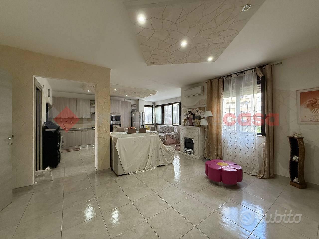 Appartamento – Taranto, Quartiere Paolo VI - Altro